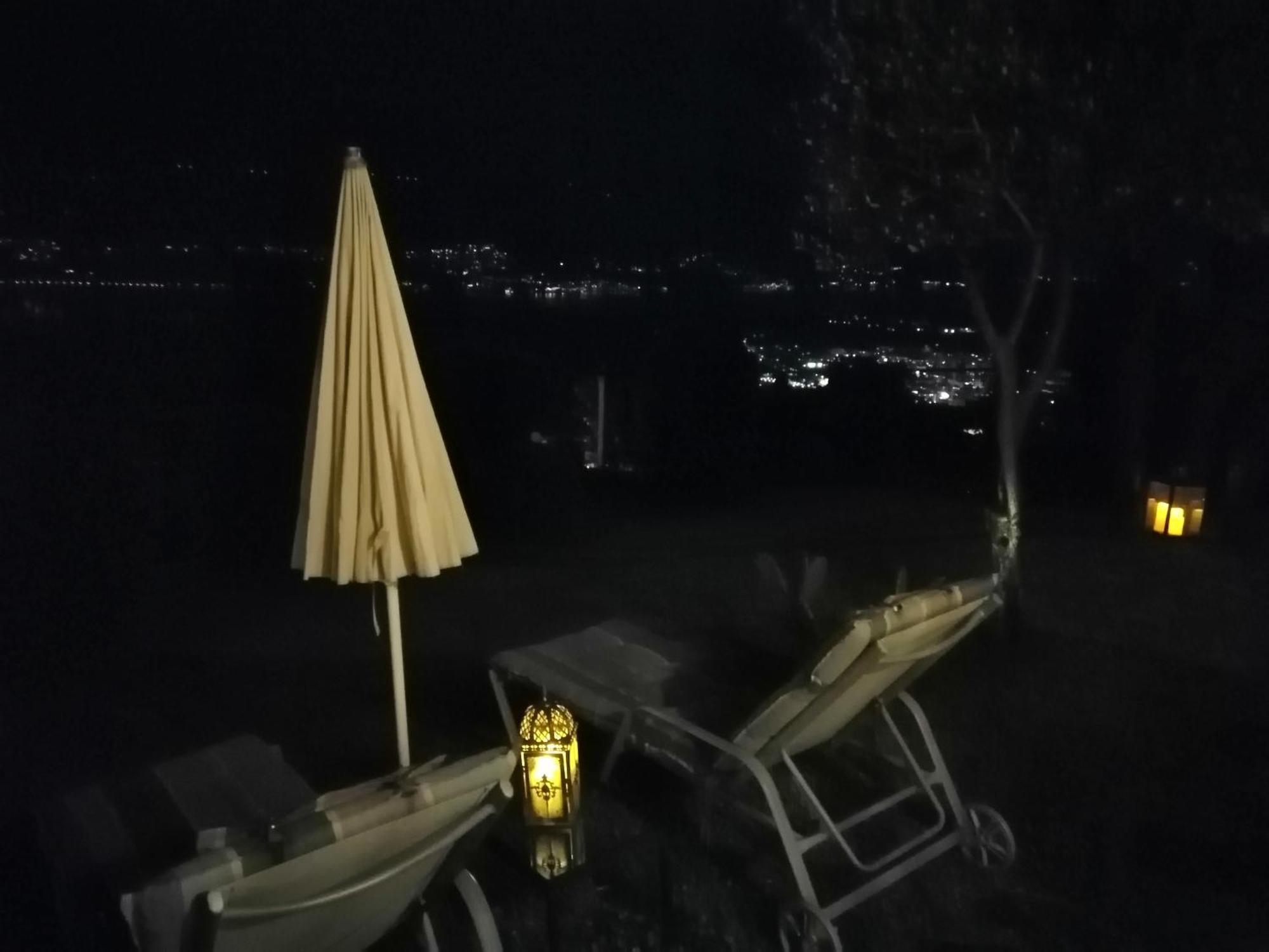Sonnenstrahl Apartment Locarno Exterior photo